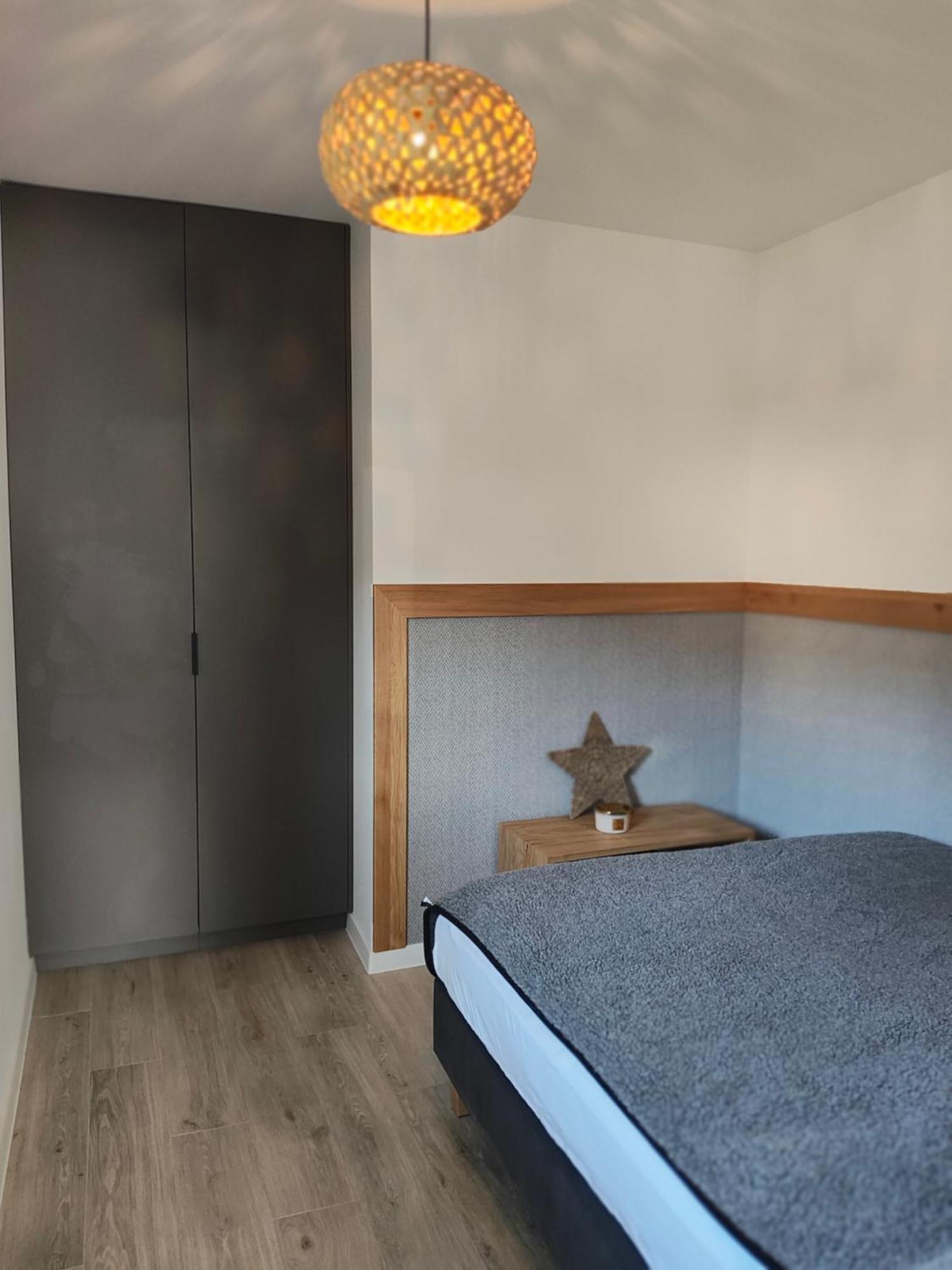 Apart 558 Щирк Екстер'єр фото